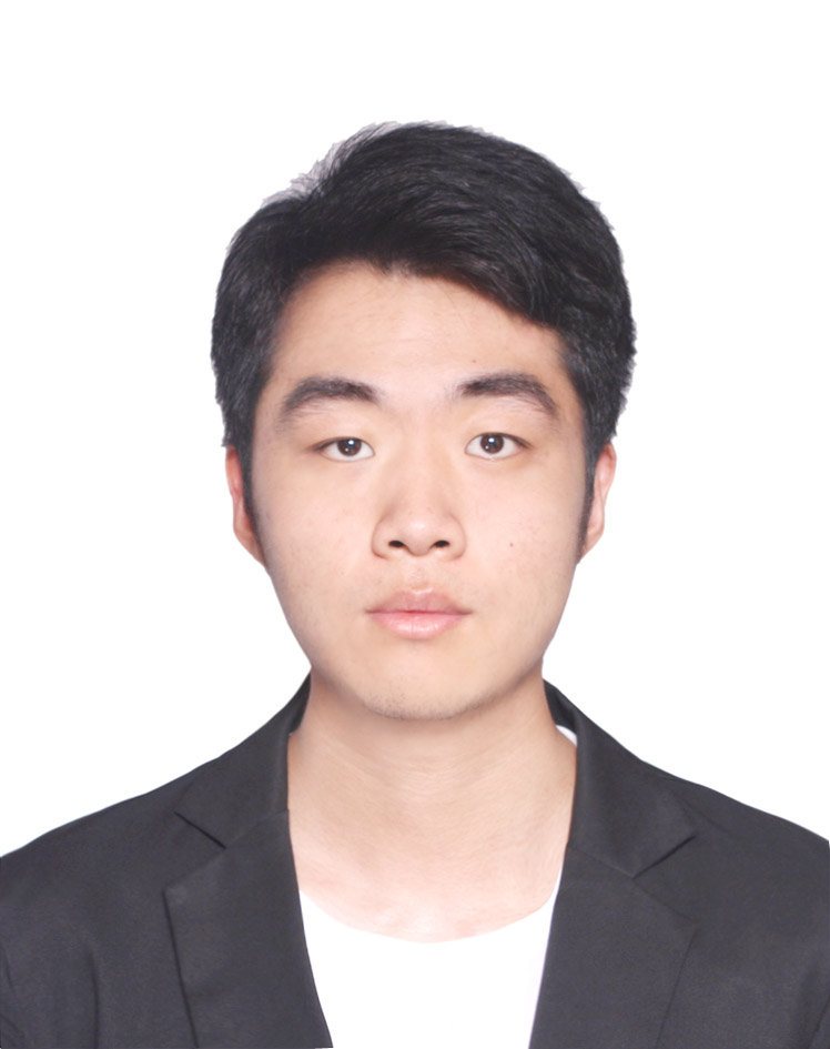 Wenqian CUI